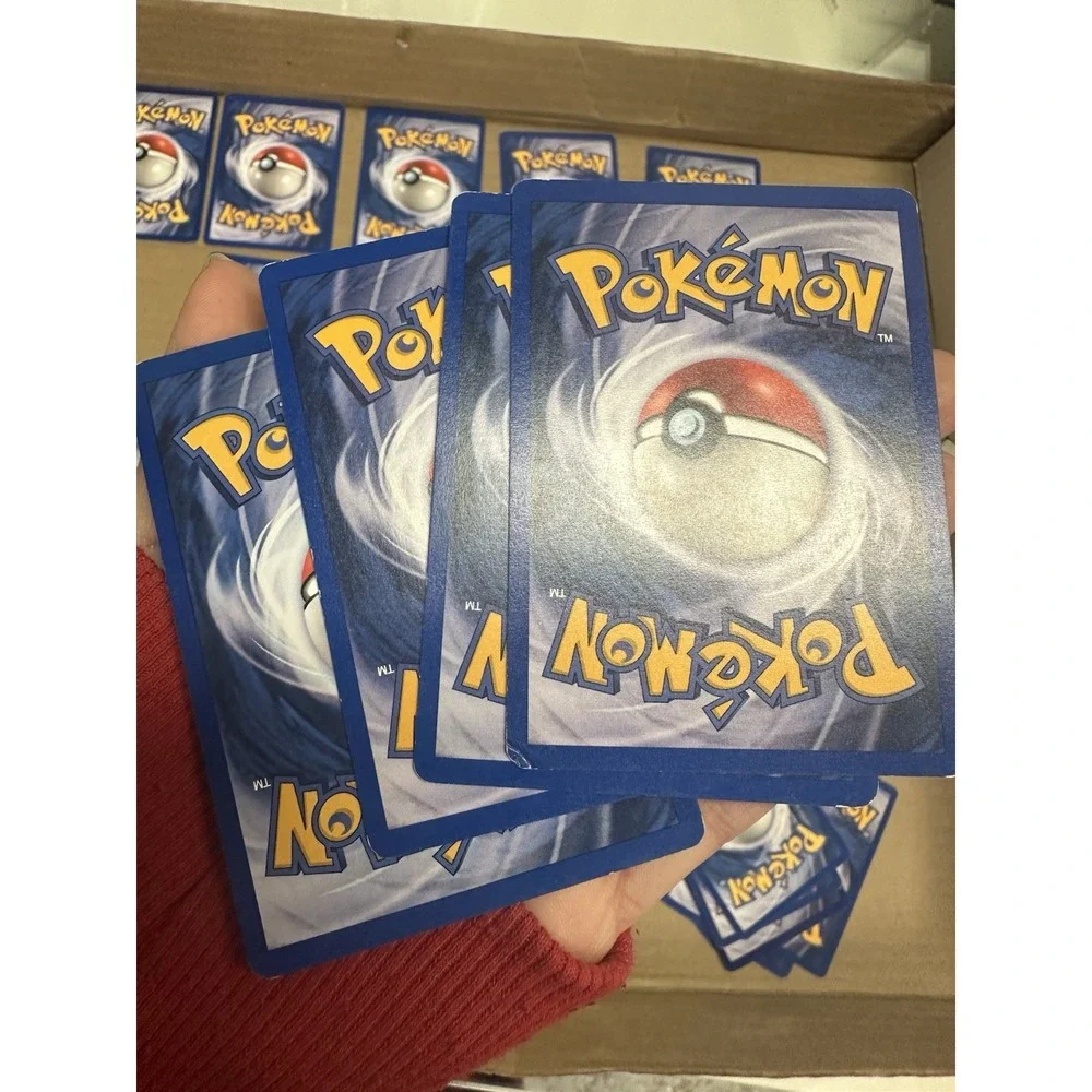 25 Vintage pokemon card collection LP-DMG Shadowless and first editions see pics
